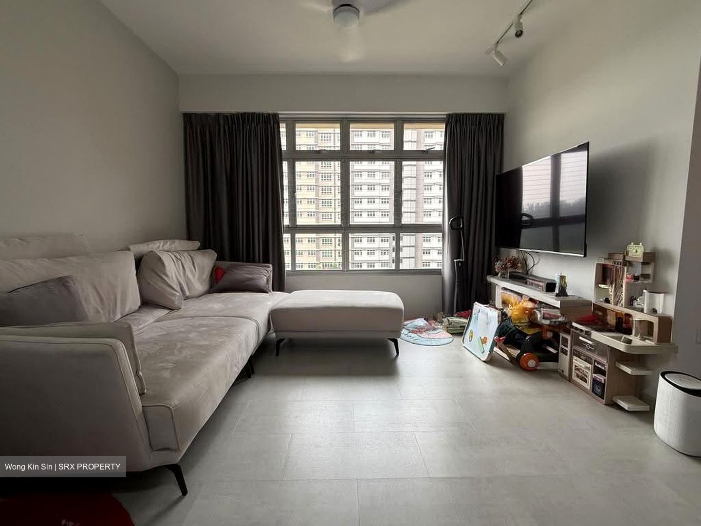Blk 229B Matilda Sundeck (Punggol), HDB 4 Rooms #619659381